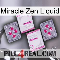 Miracle Zen Liquid